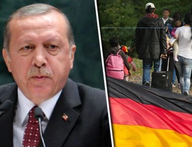 Άσυλο σε Τούρκους στρατιωτικούς και από την Γερμανία